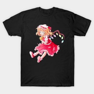 Flandre Injured T-Shirt